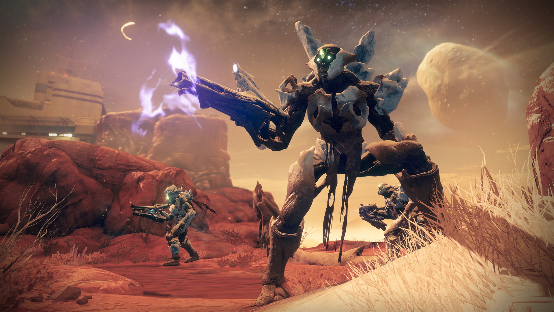 Destiny 2: Warmind - screenshot 35