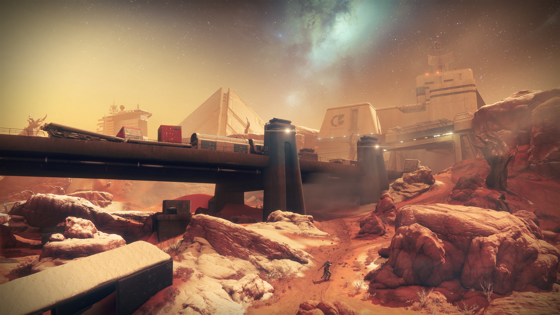 Destiny 2: Warmind - screenshot 34