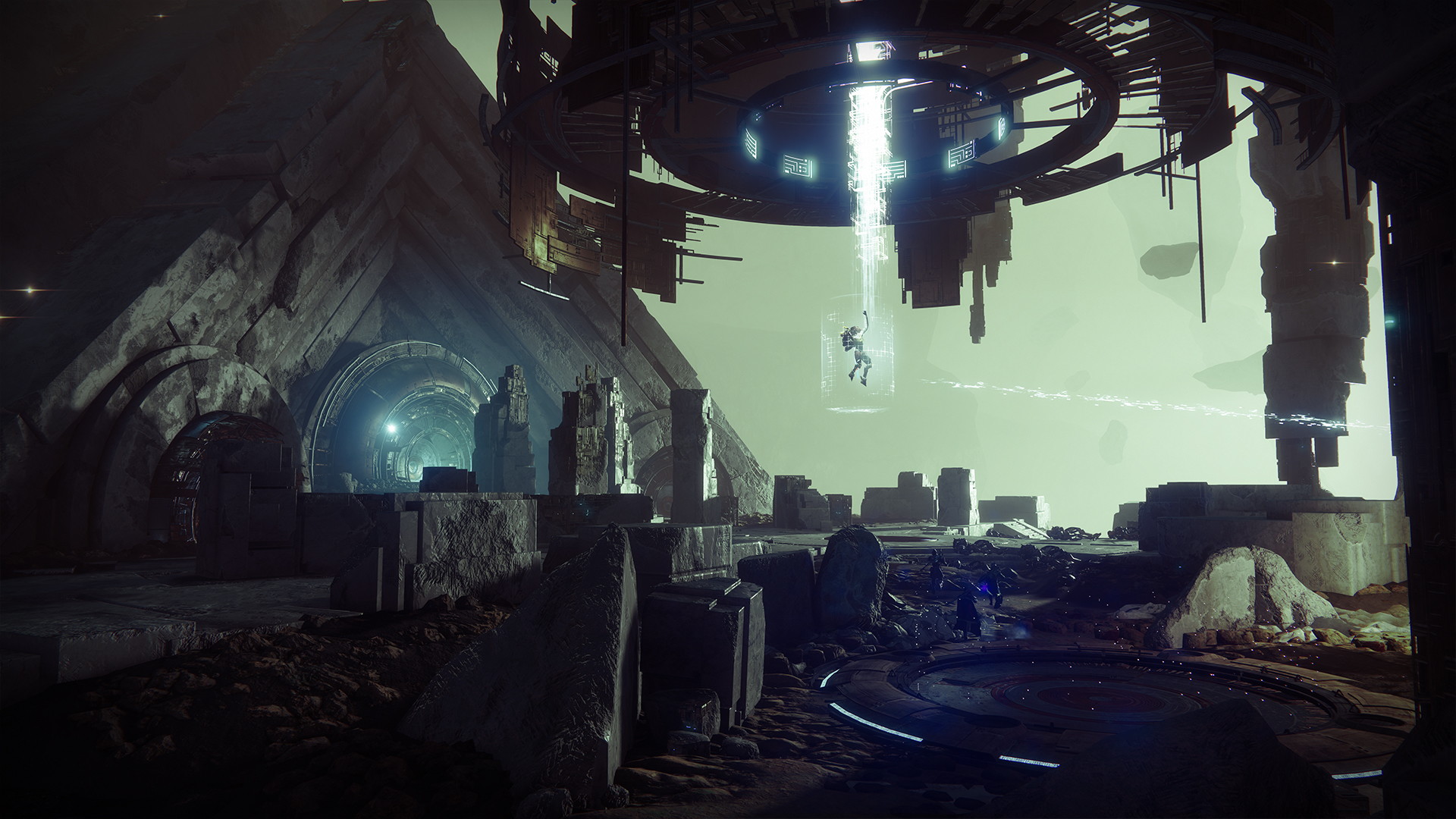 Destiny 2: Warmind - screenshot 5