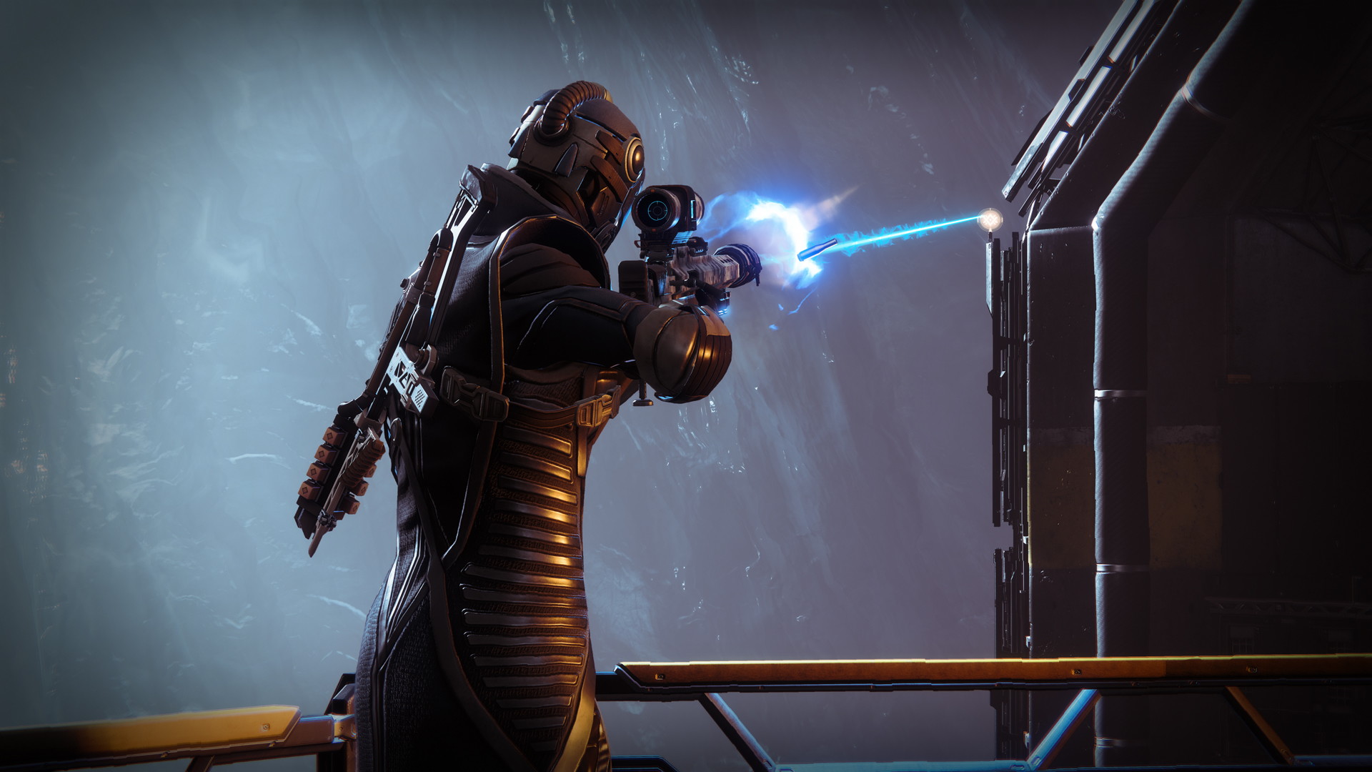 Destiny 2: Warmind - screenshot 2