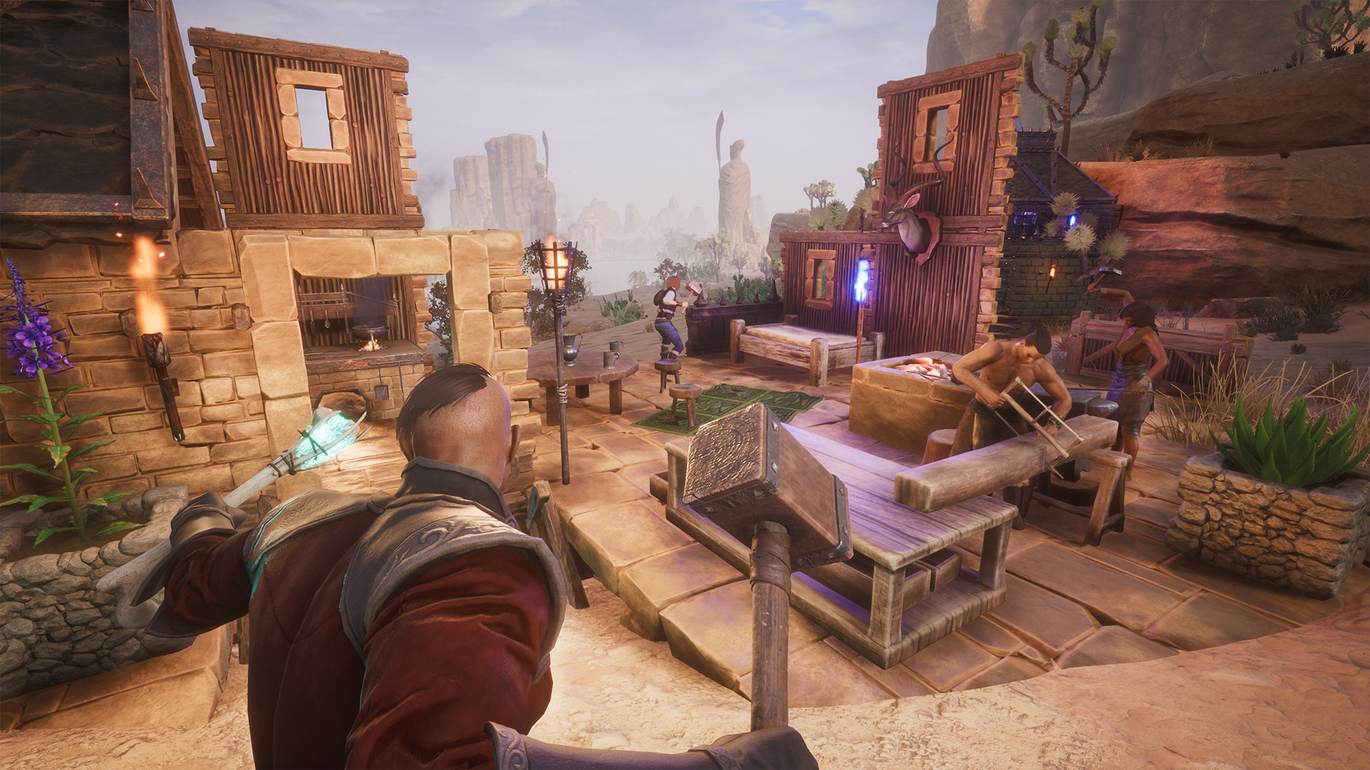 Conan Exiles - screenshot 9