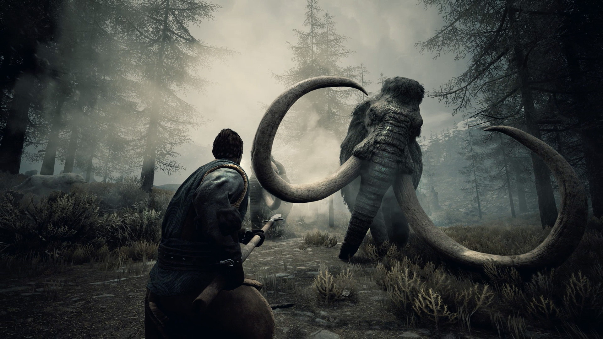 Conan Exiles - screenshot 5