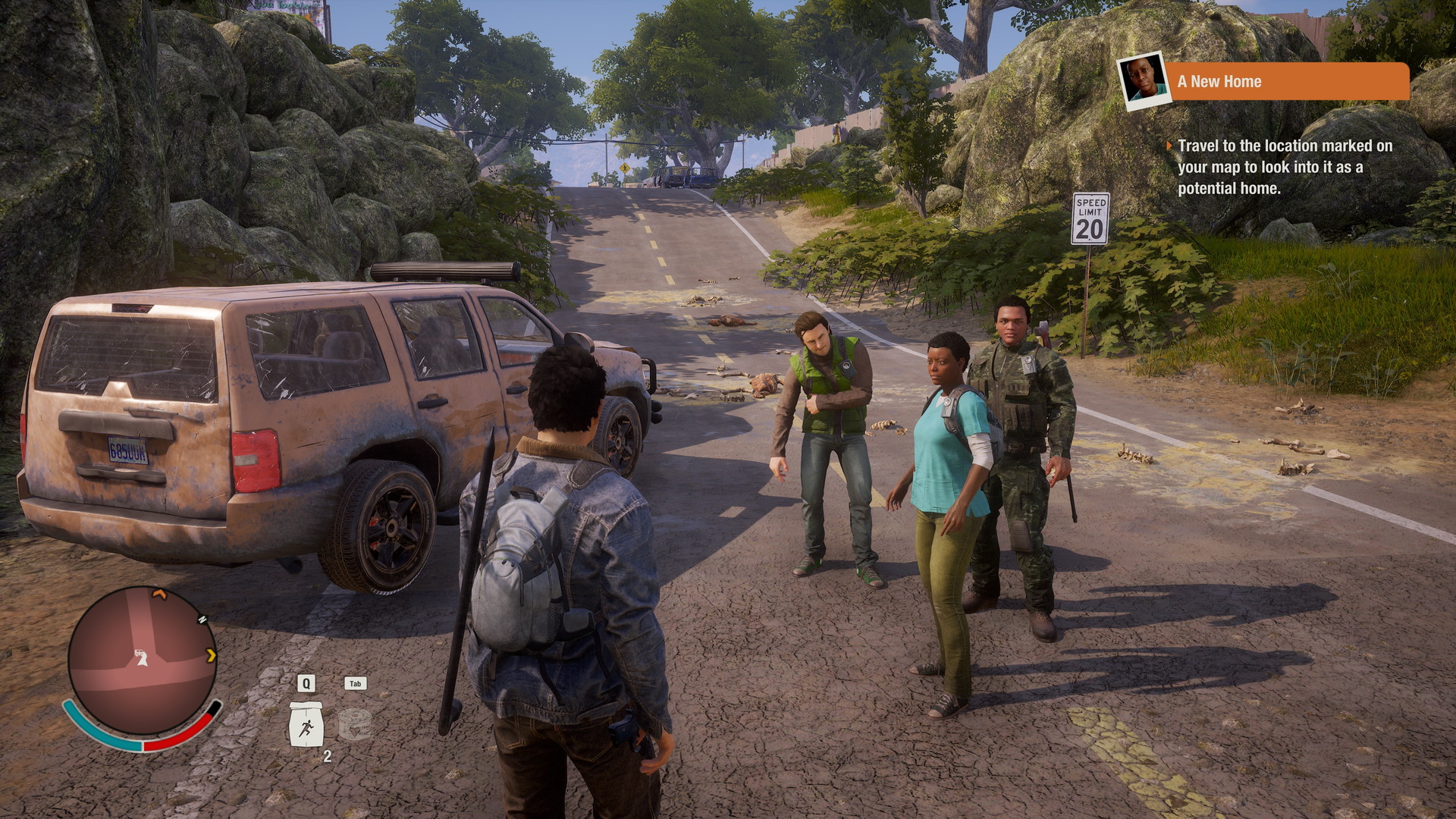 State of Decay 2 - screenshot 6