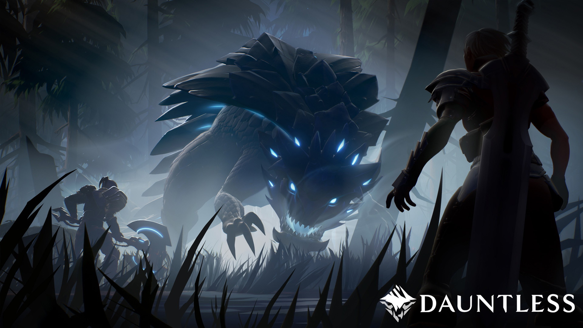 Dauntless - screenshot 8