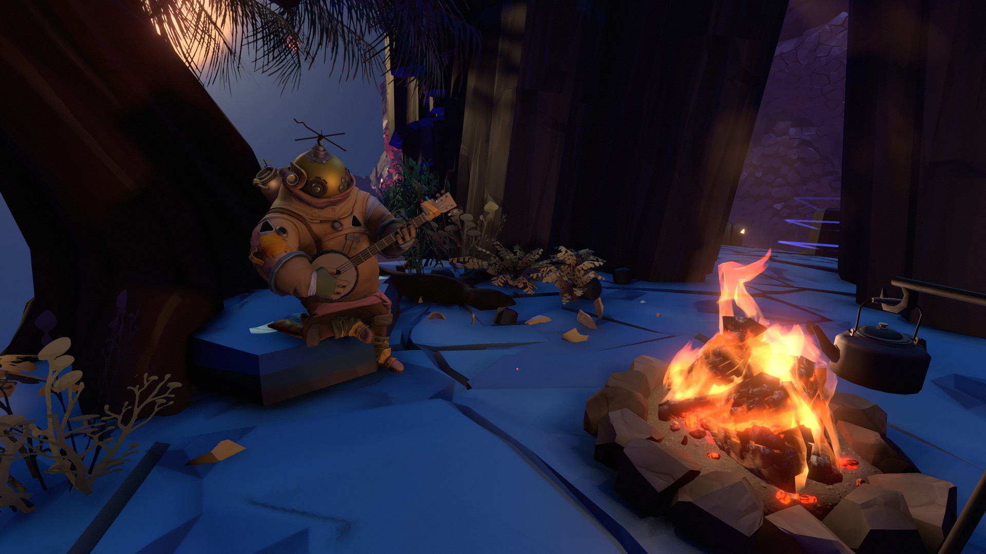 Outer Wilds - screenshot 5