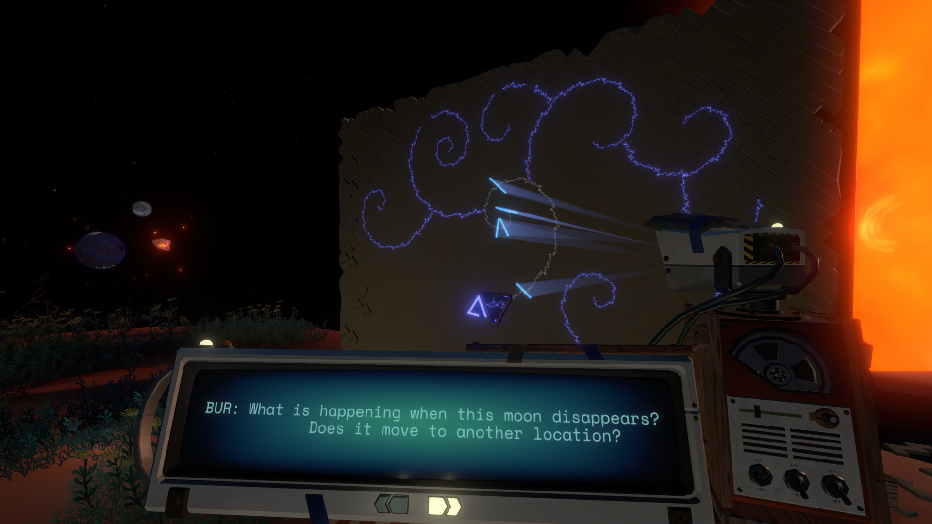 Outer Wilds - screenshot 4