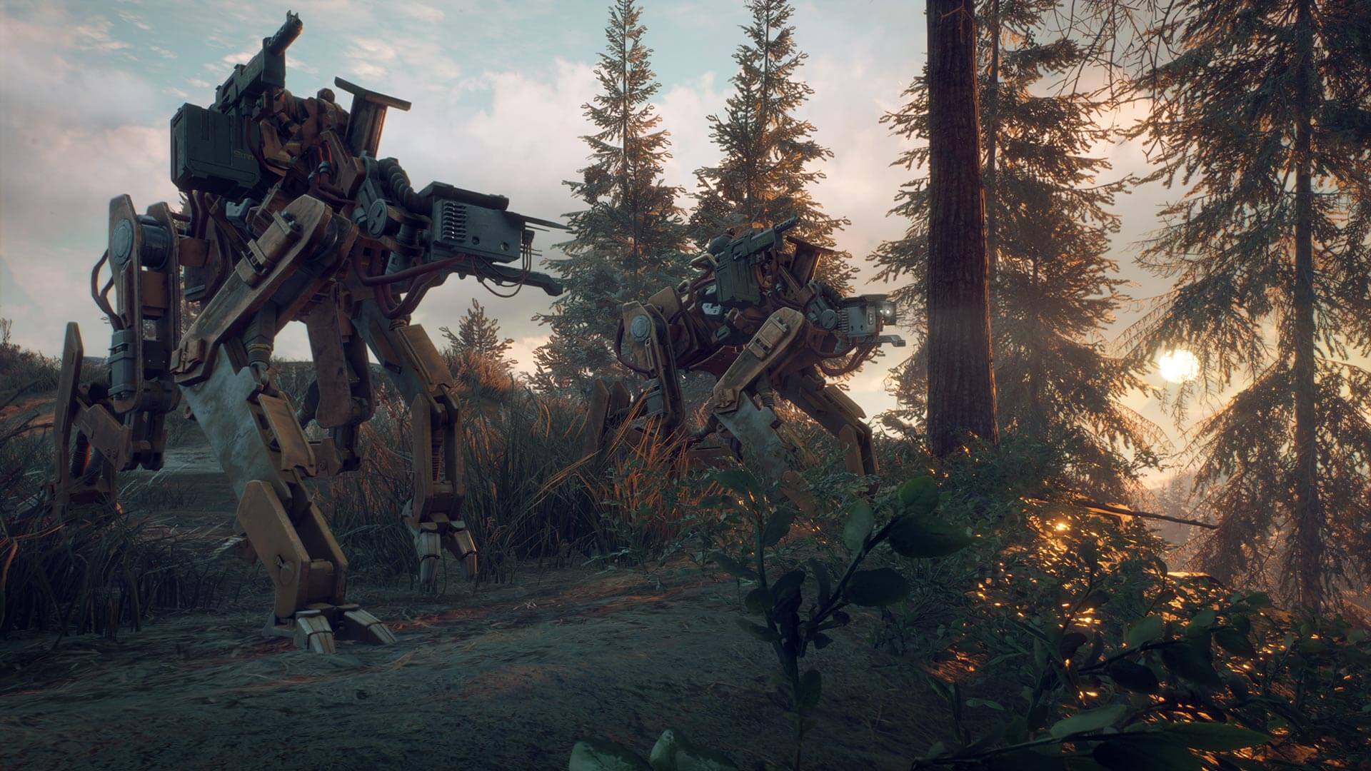 Generation Zero - screenshot 13