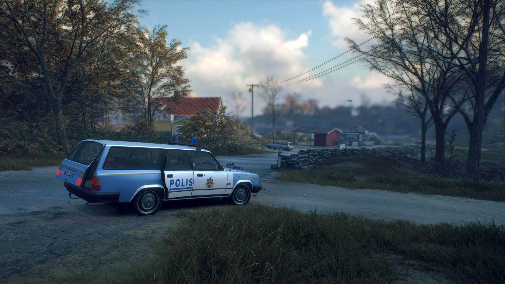 Generation Zero - screenshot 8