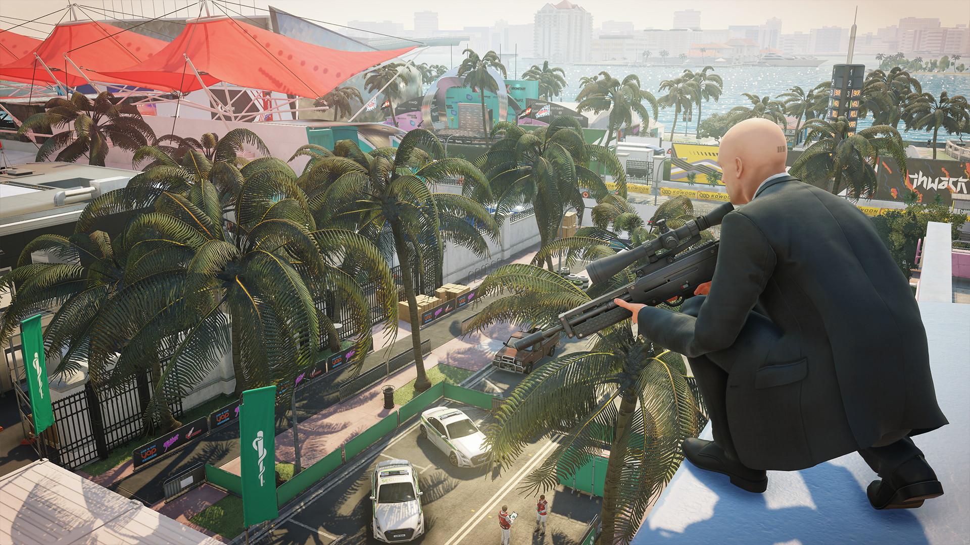 Hitman 2 - screenshot 26