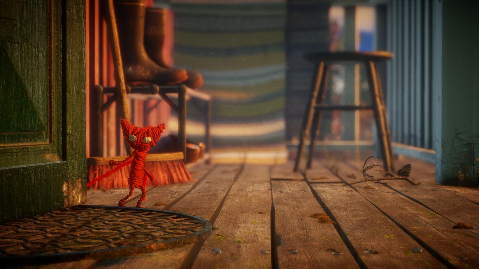 Unravel - screenshot 12