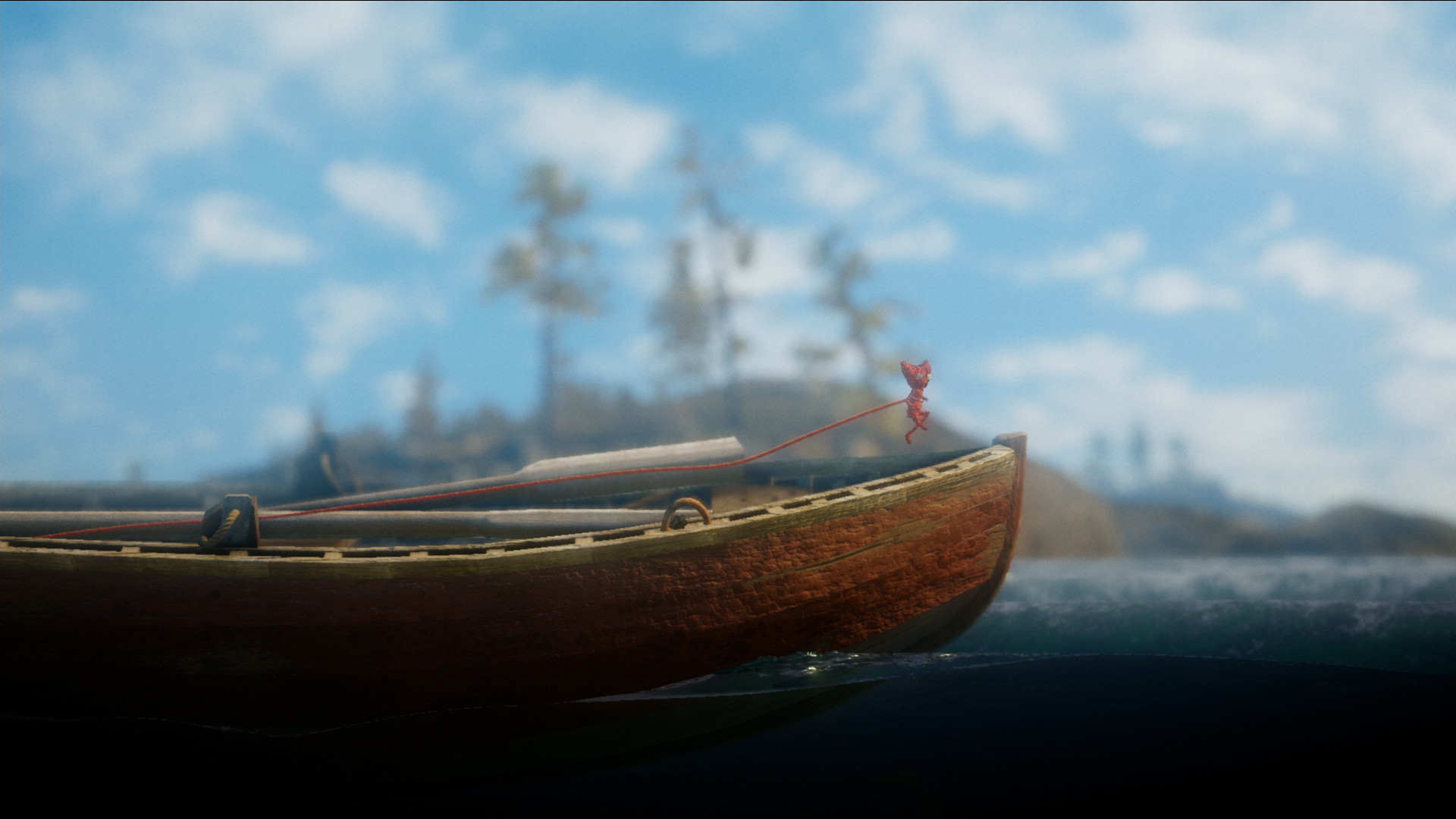 Unravel - screenshot 11