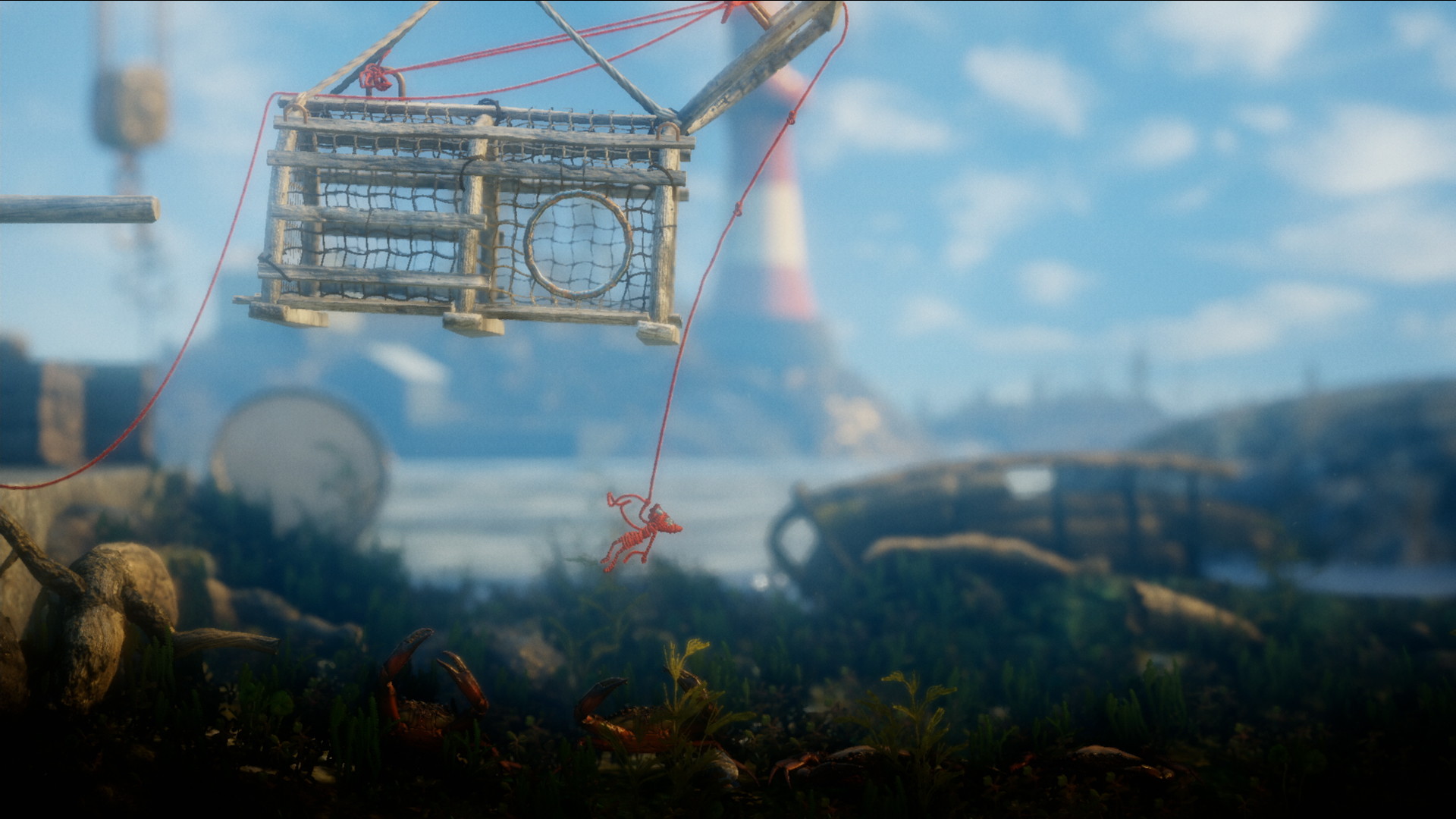 Unravel - screenshot 10