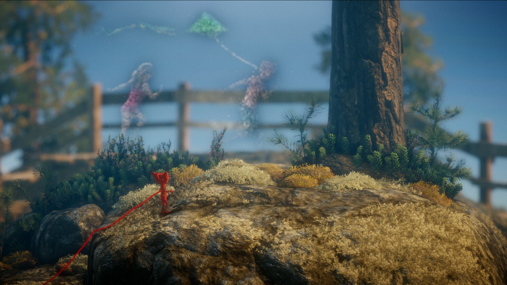 Unravel Xbox One Купить