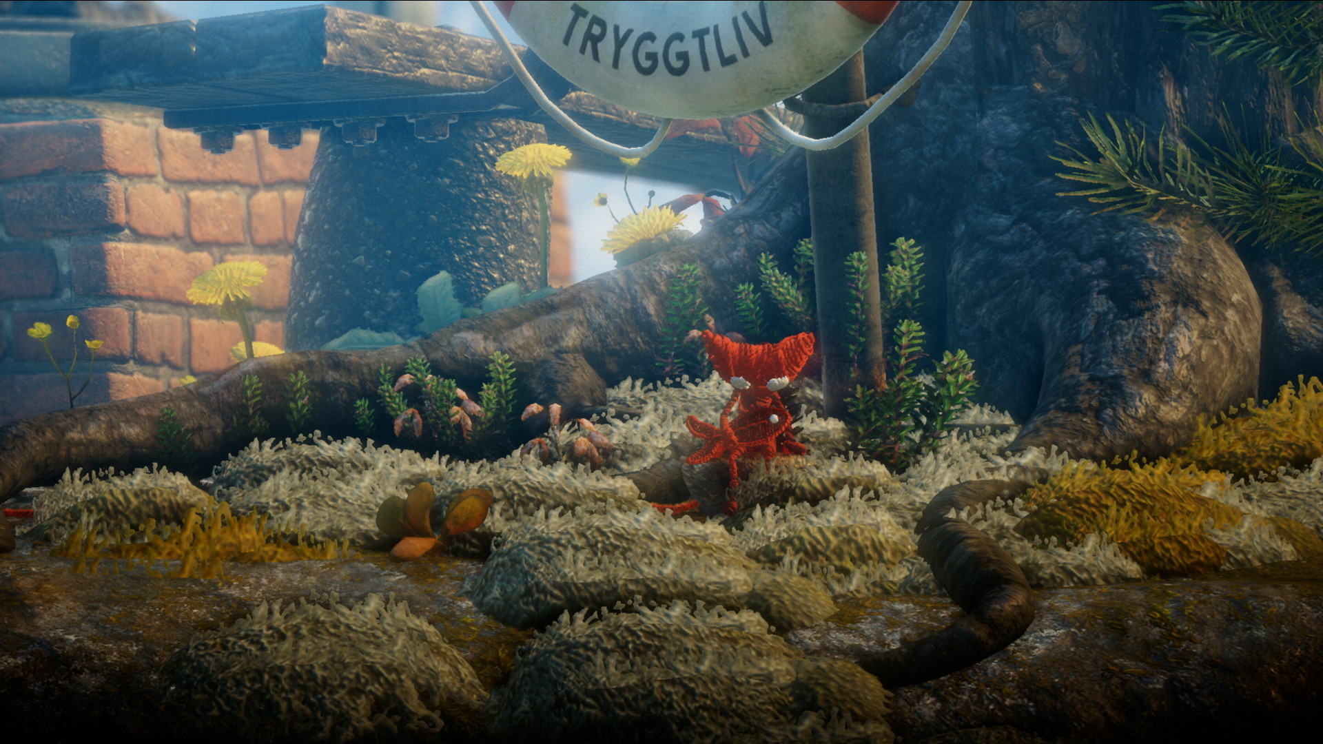 Unravel - screenshot 6