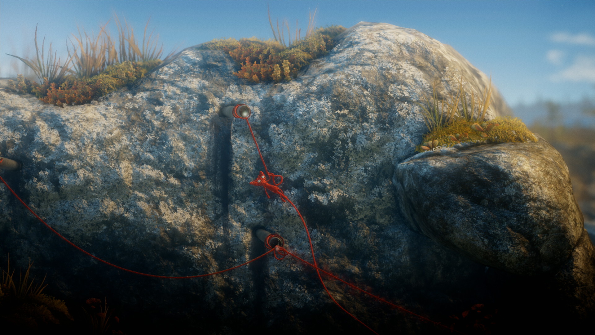 Unravel - screenshot 5