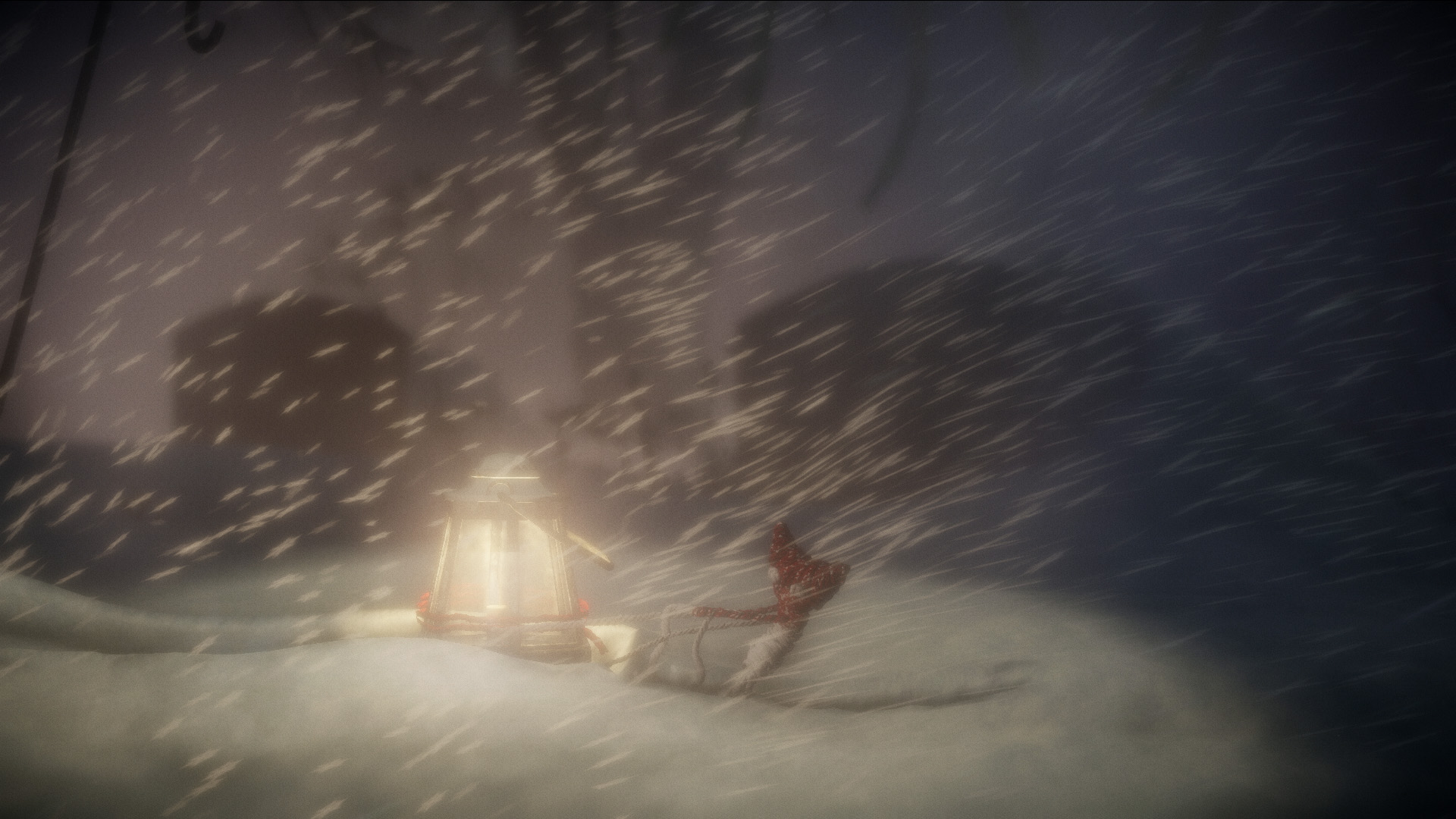 Unravel - screenshot 4