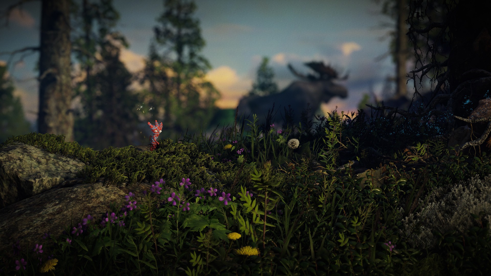 Unravel Two - screenshot 26