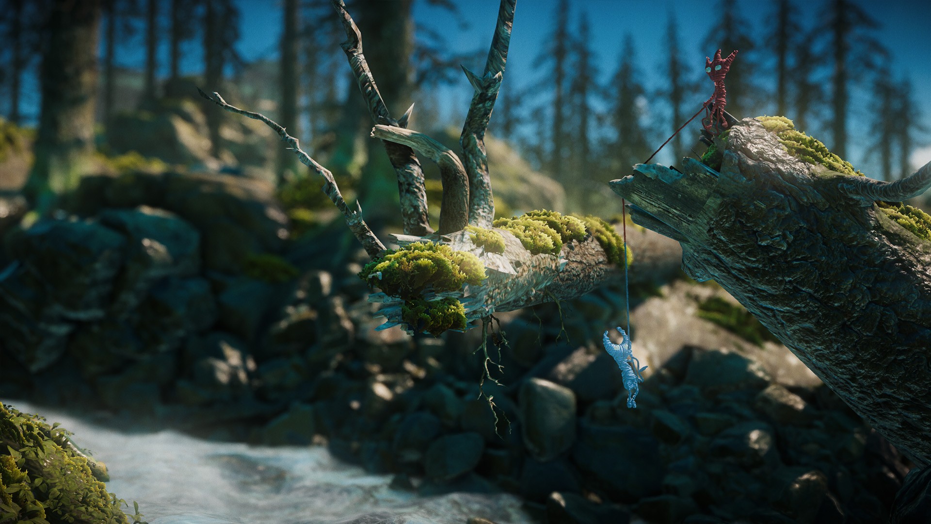 Unravel Two - screenshot 20