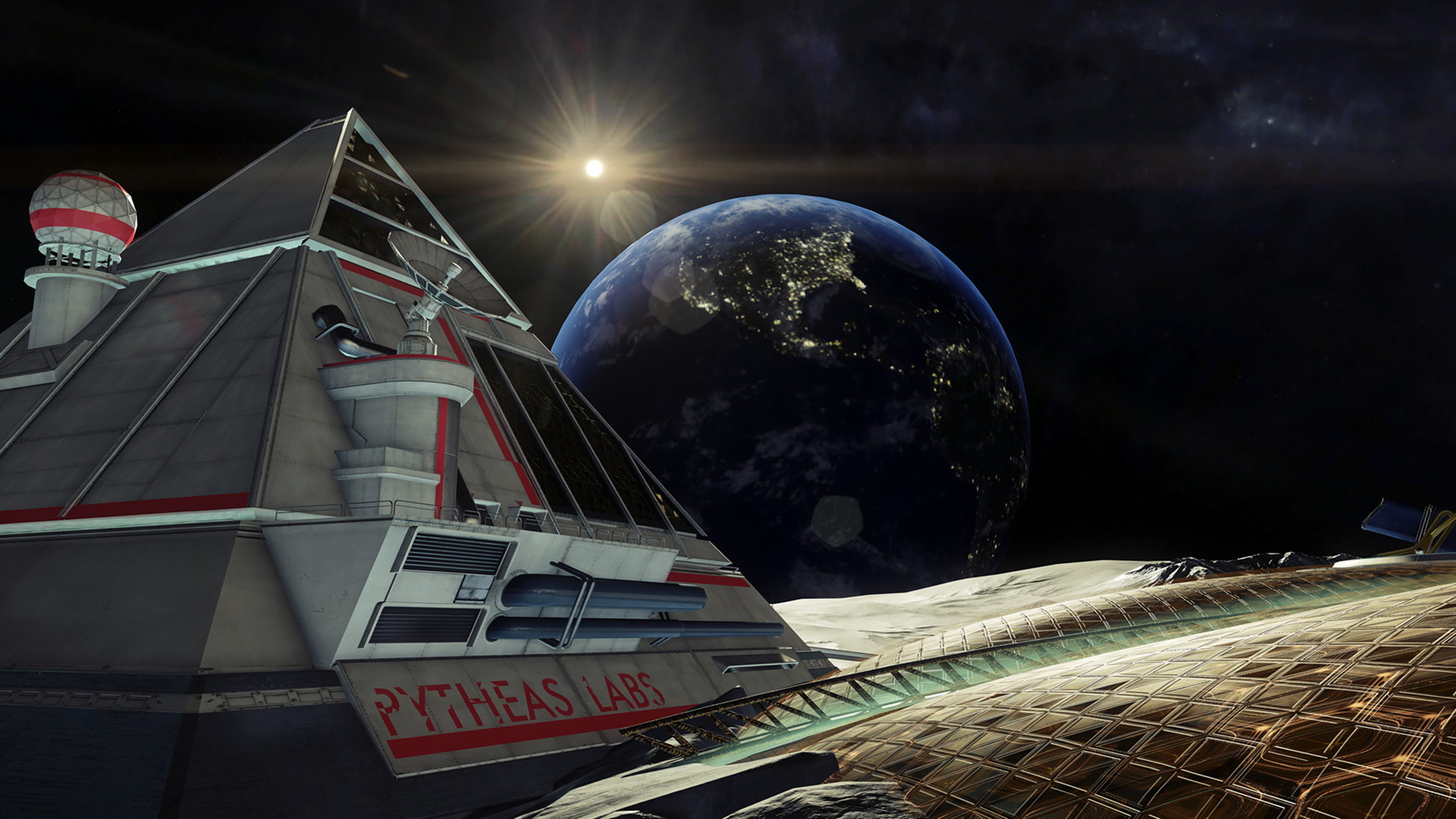 Prey: Mooncrash - screenshot 1