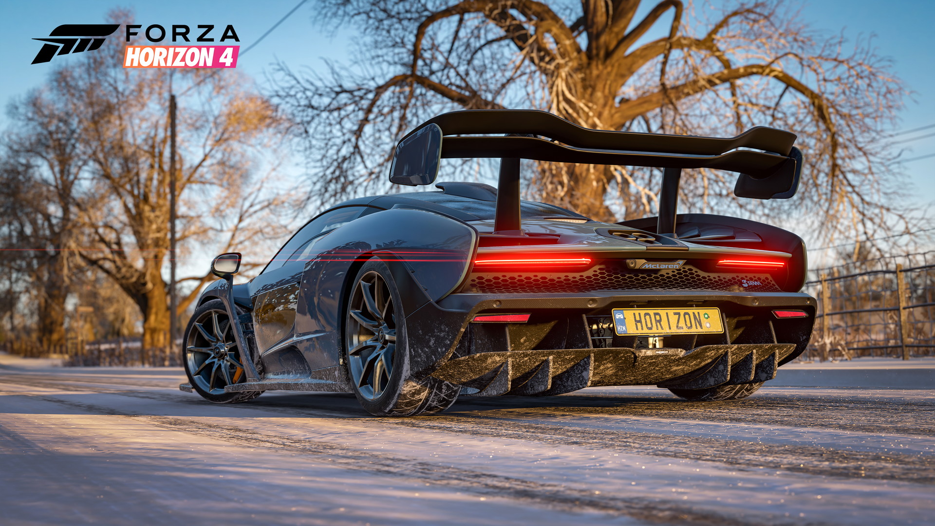 Forza Horizon 4 - screenshot 18