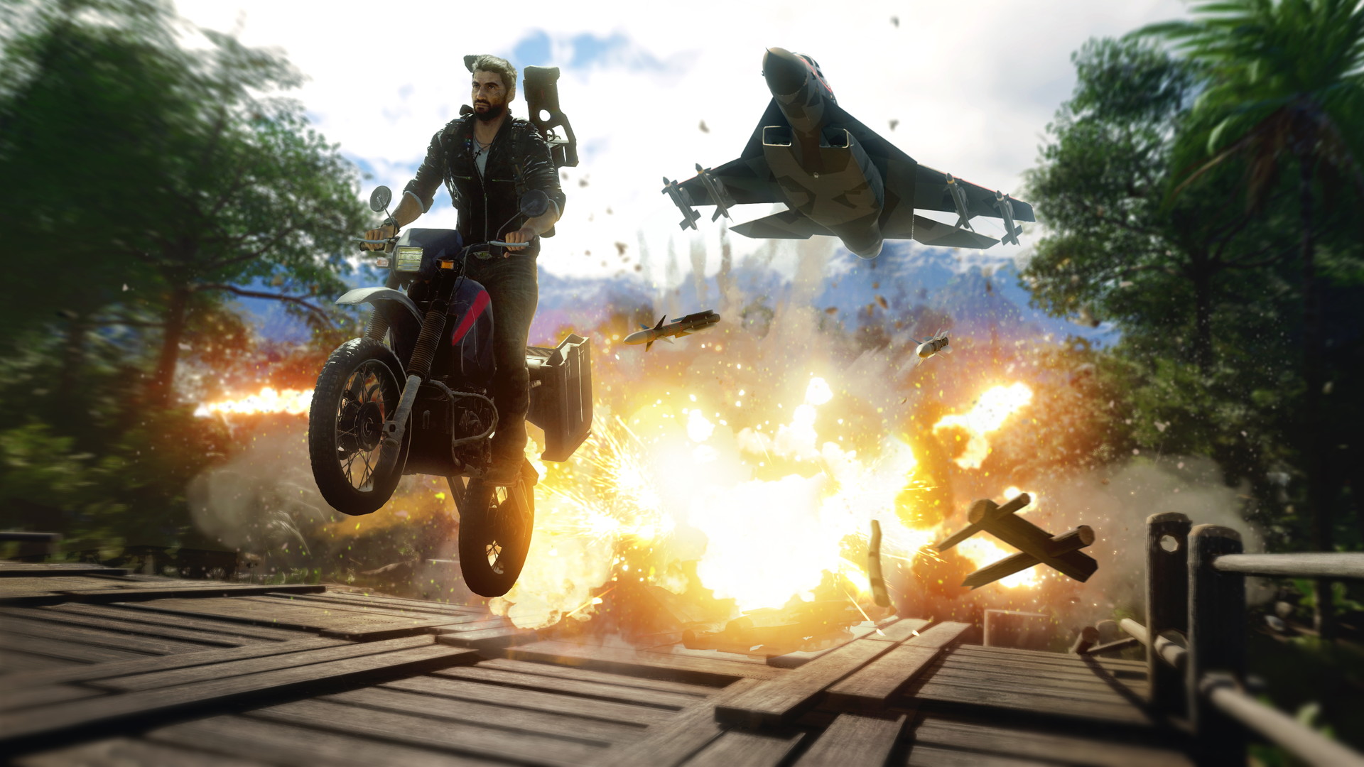 Just Cause 4 - screenshot 24