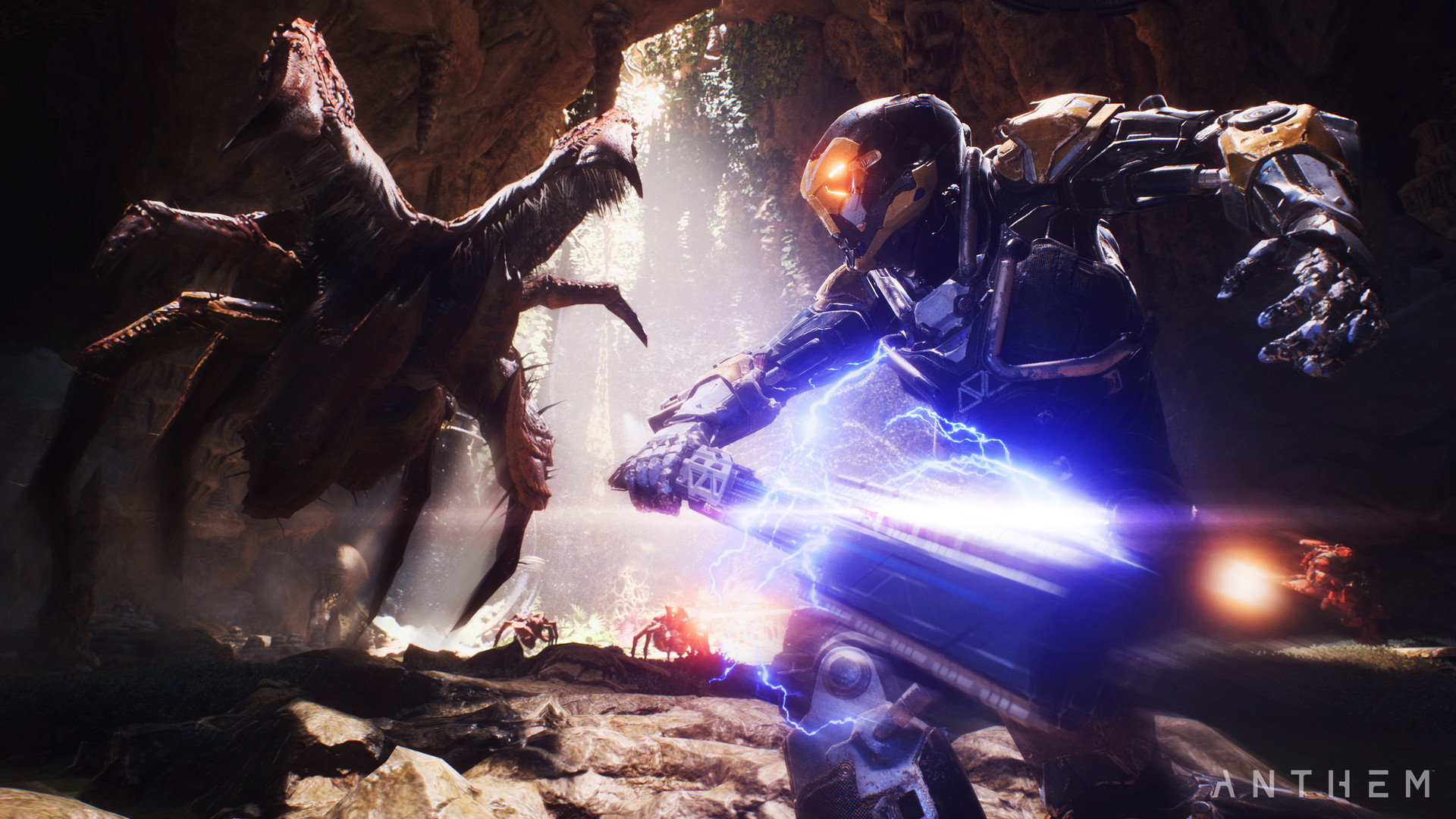 Anthem - screenshot 15