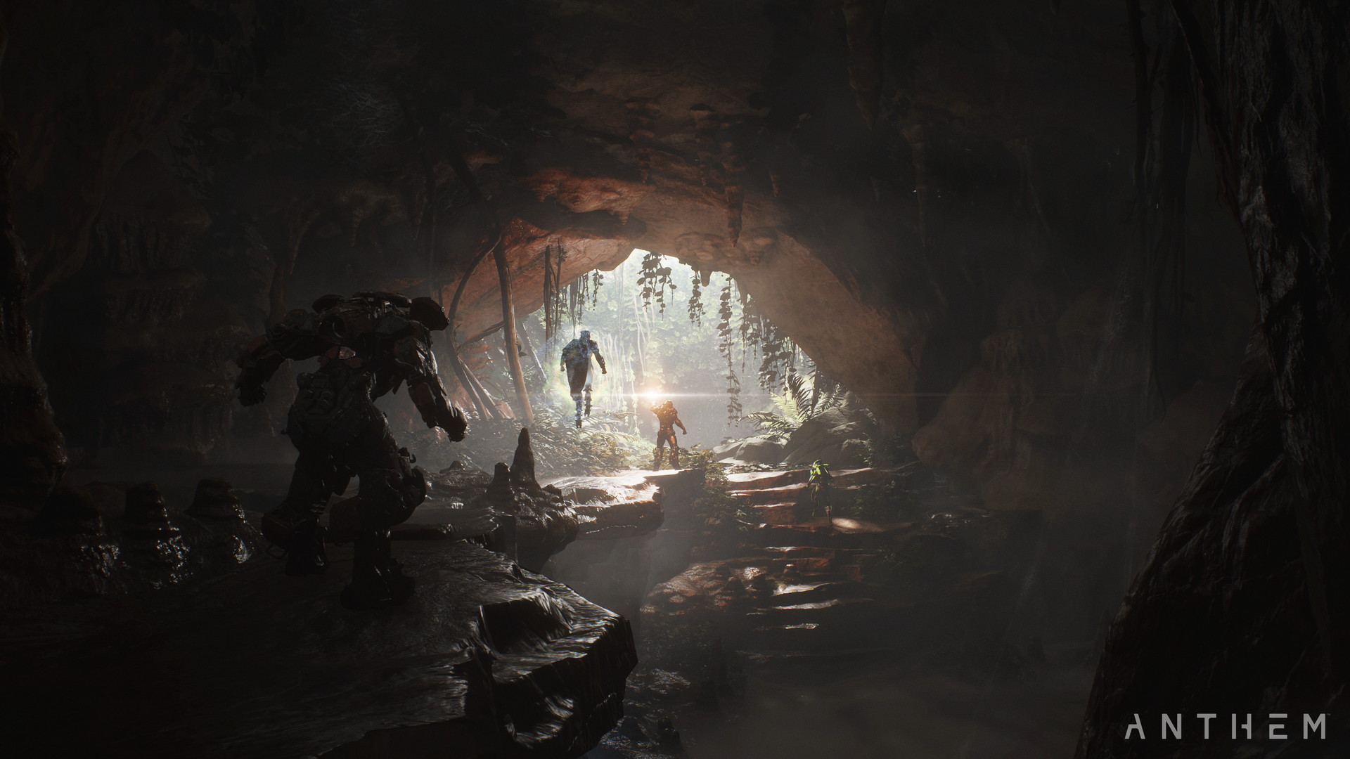 Anthem - screenshot 10