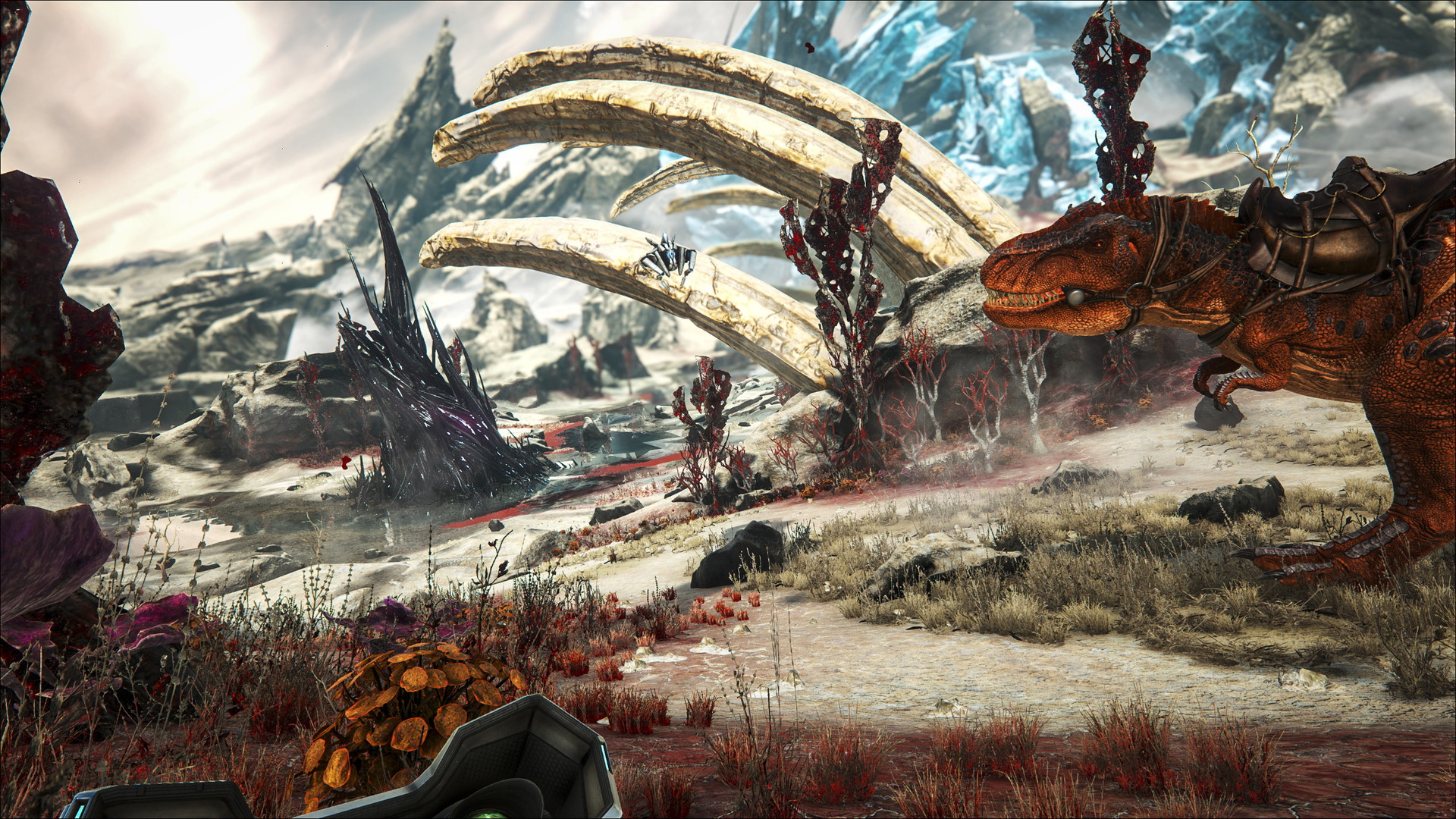 ARK: Extinction - screenshot 17