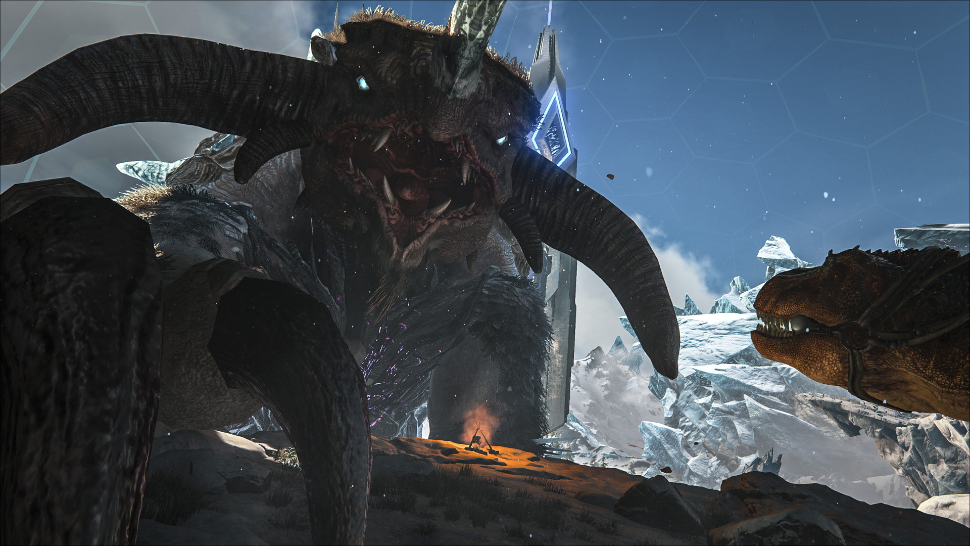 ARK: Extinction - screenshot 13