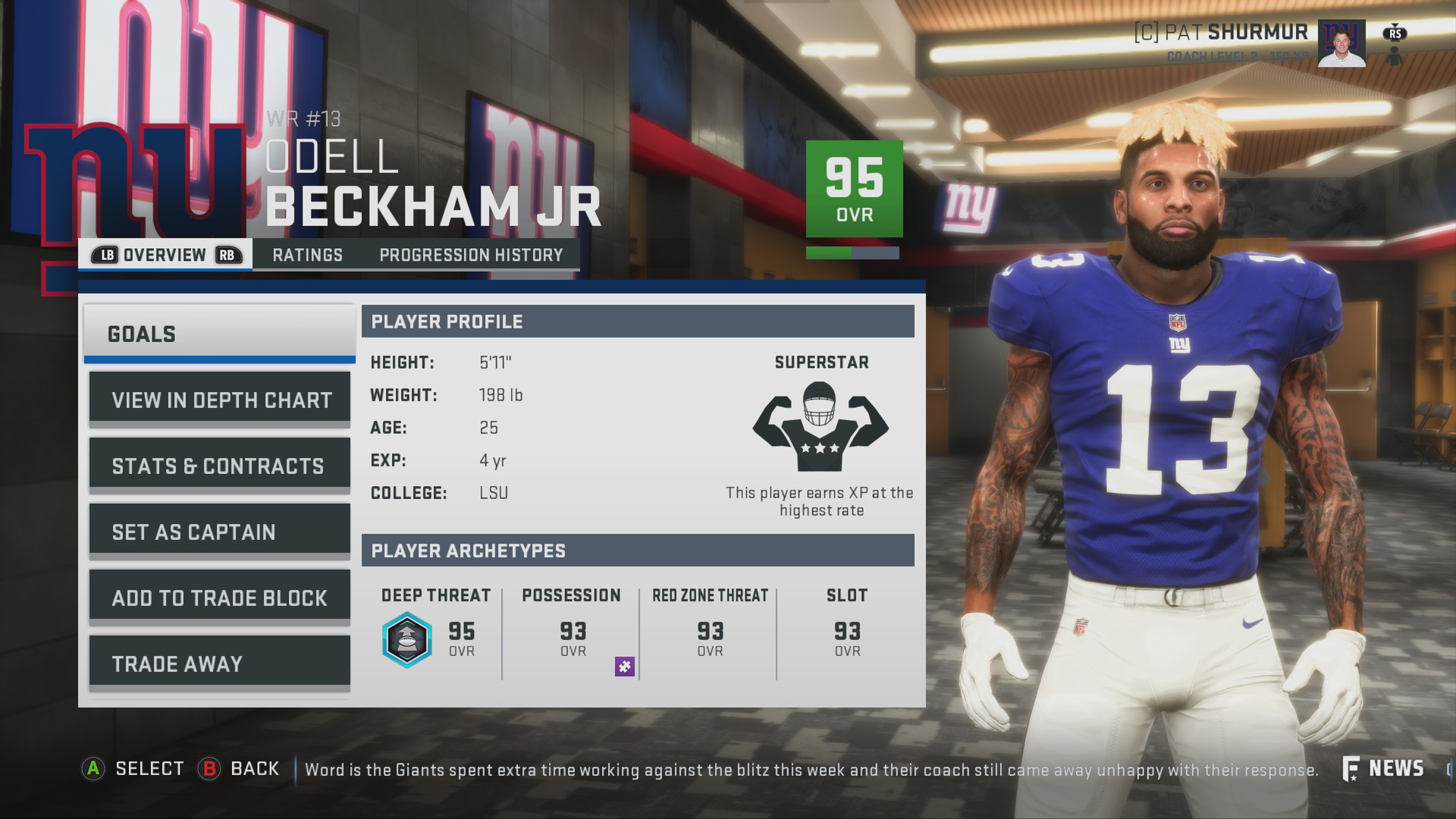 Madden NFL 19 - screenshot 15