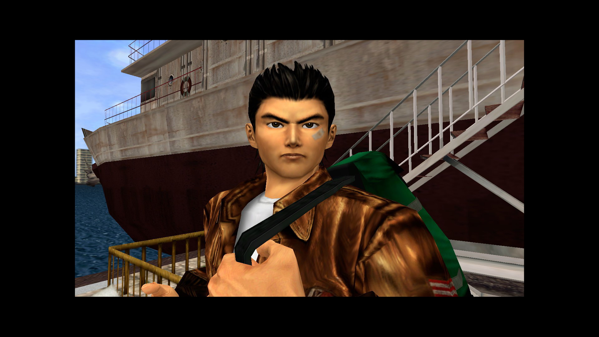 Shenmue I & II - screenshot 12