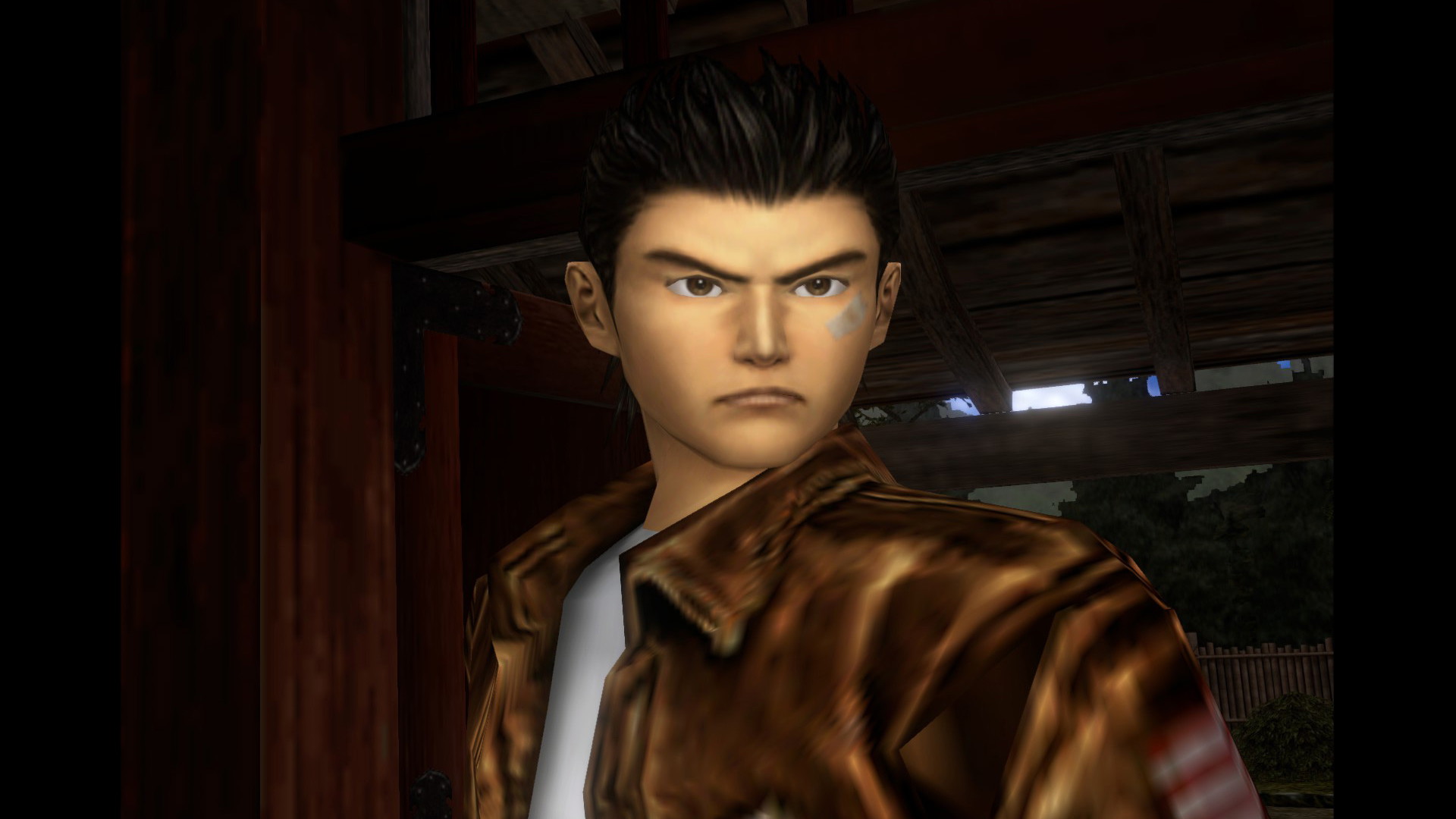 Shenmue I & II - screenshot 2