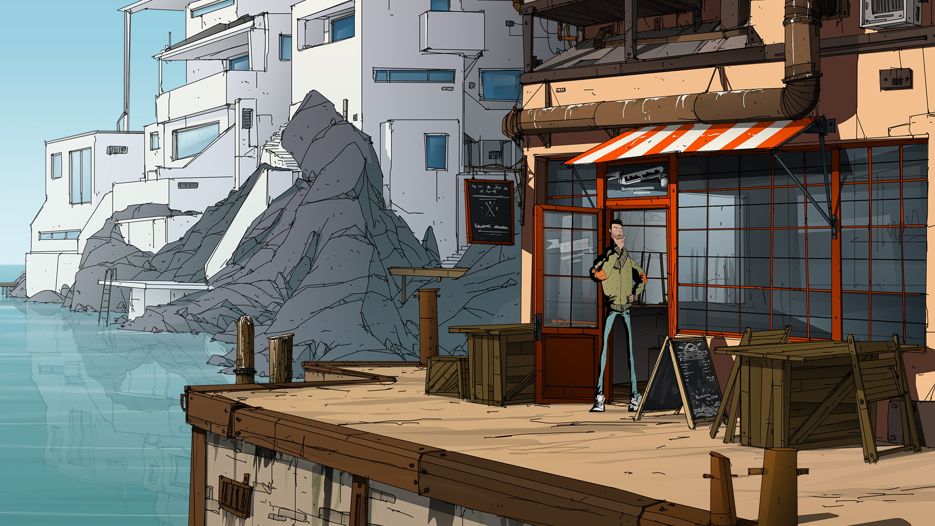 Unforeseen Incidents - screenshot 8