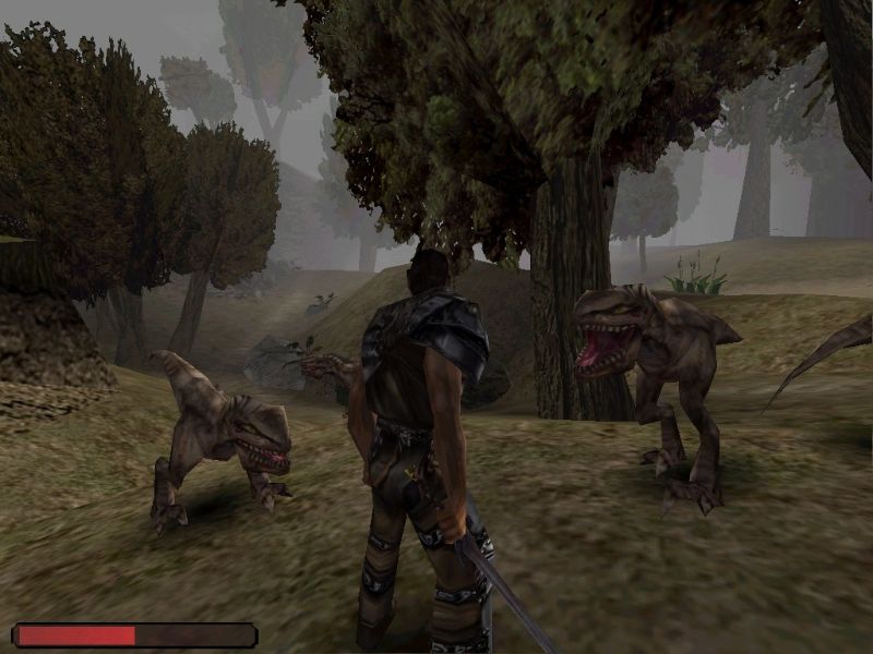 Gothic - screenshot 30