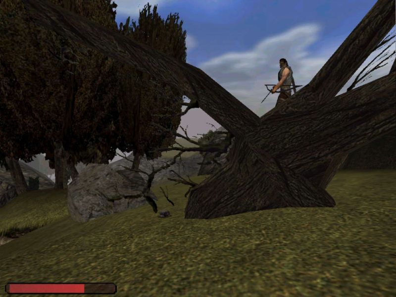 Gothic - screenshot 18