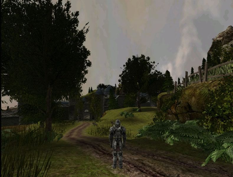 Gothic 2 - screenshot 77