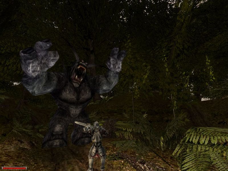 Gothic 2 - screenshot 74