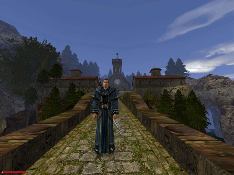 Gothic 2 - screenshot 71