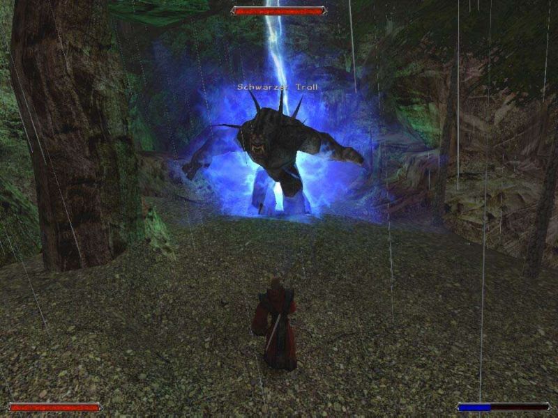 Gothic 2 - screenshot 66