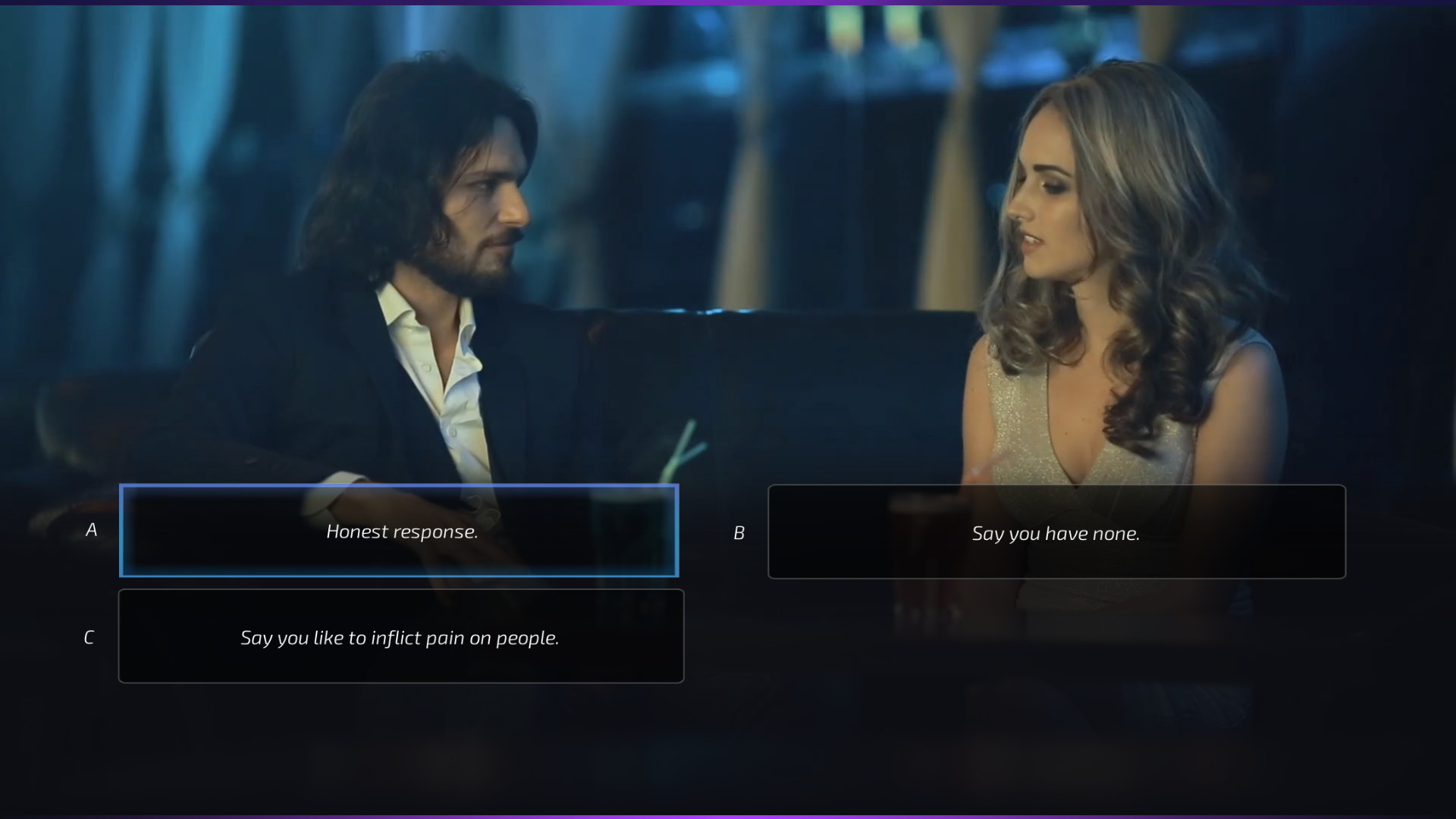 Super Seducer - screenshot 6