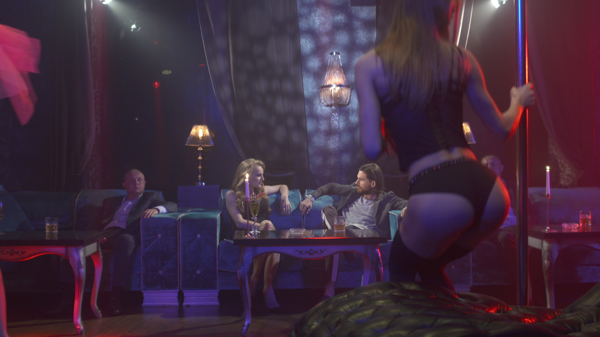 Super Seducer 2 - screenshot 12