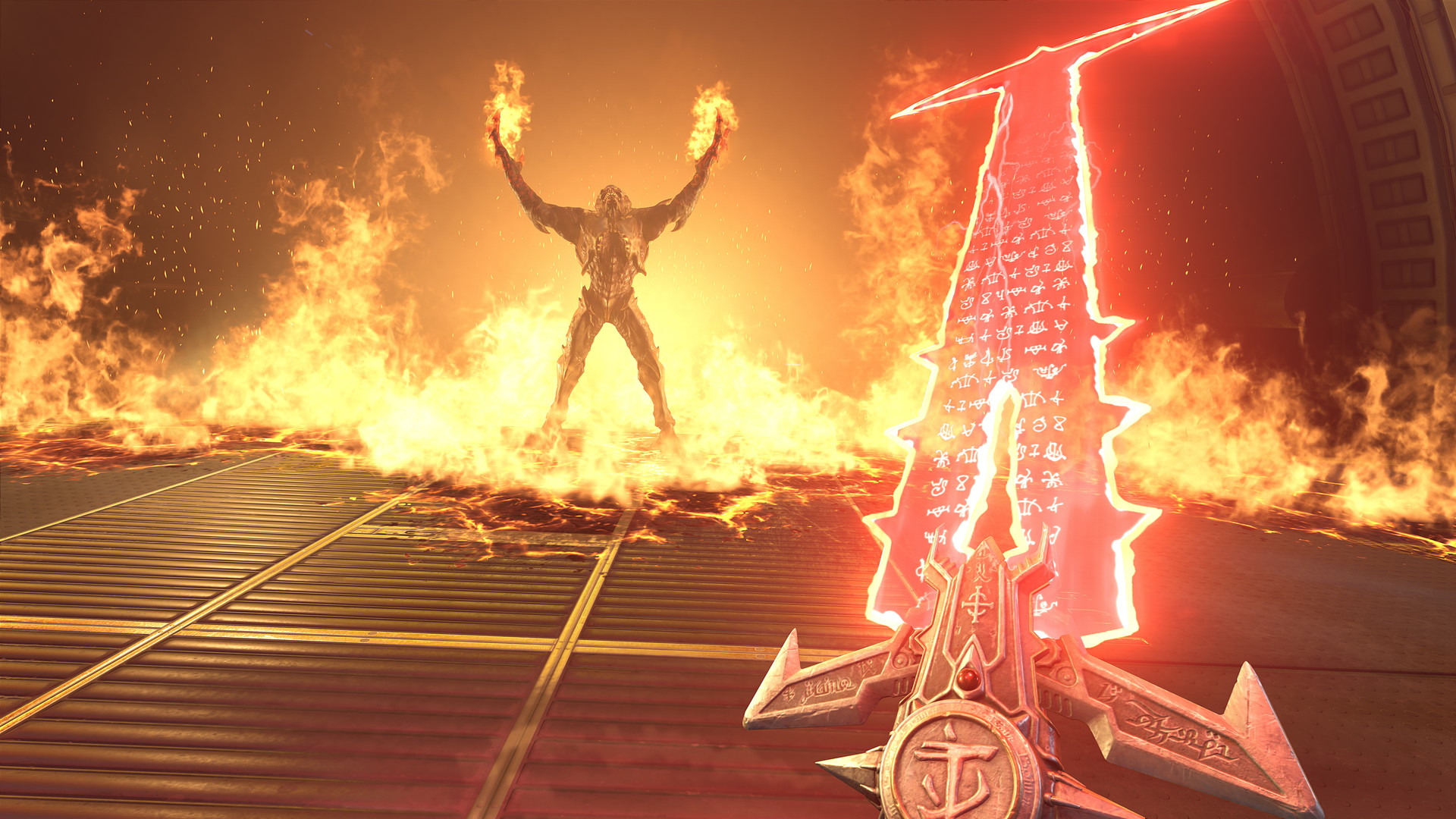 DOOM Eternal - screenshot 28