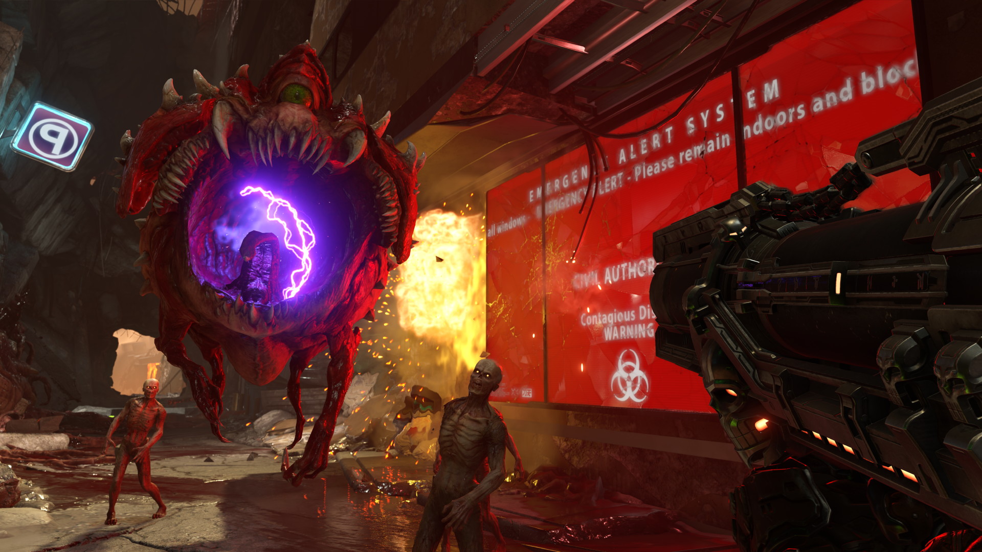 DOOM Eternal - screenshot 25