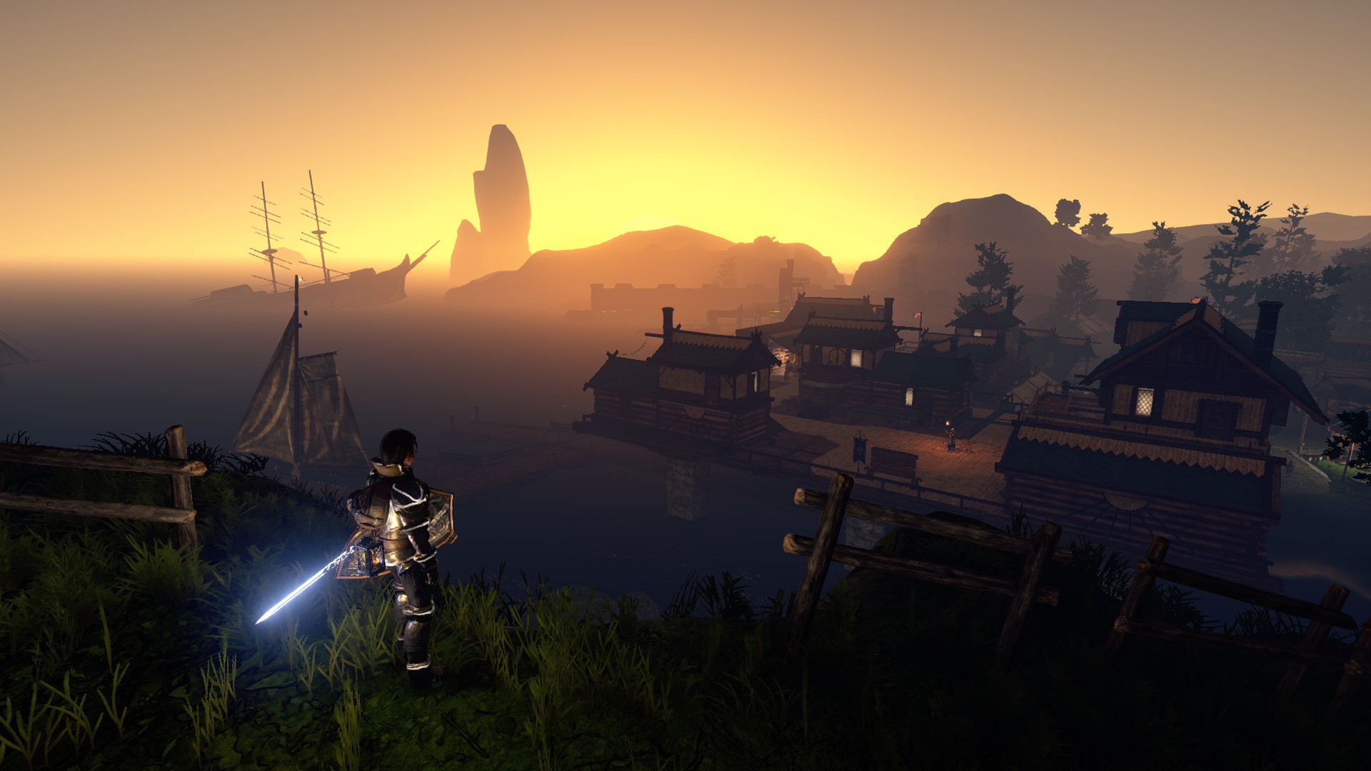 Outward - screenshot 16