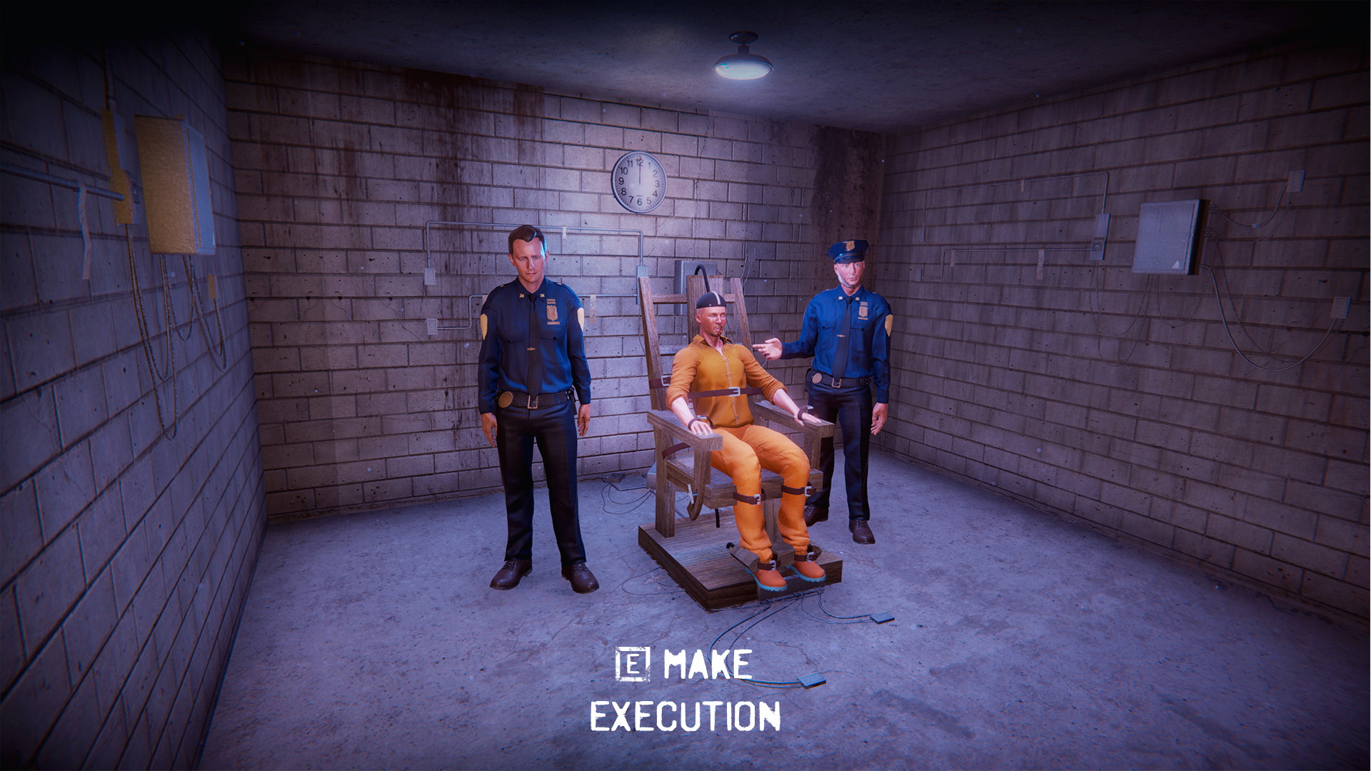 Prison Simulator - screenshot 19