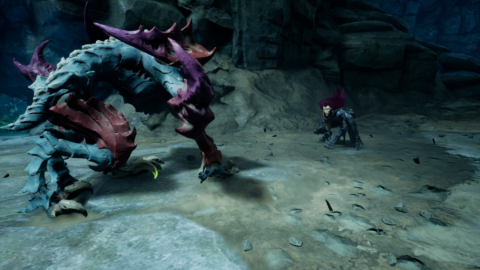 Darksiders III - screenshot 28