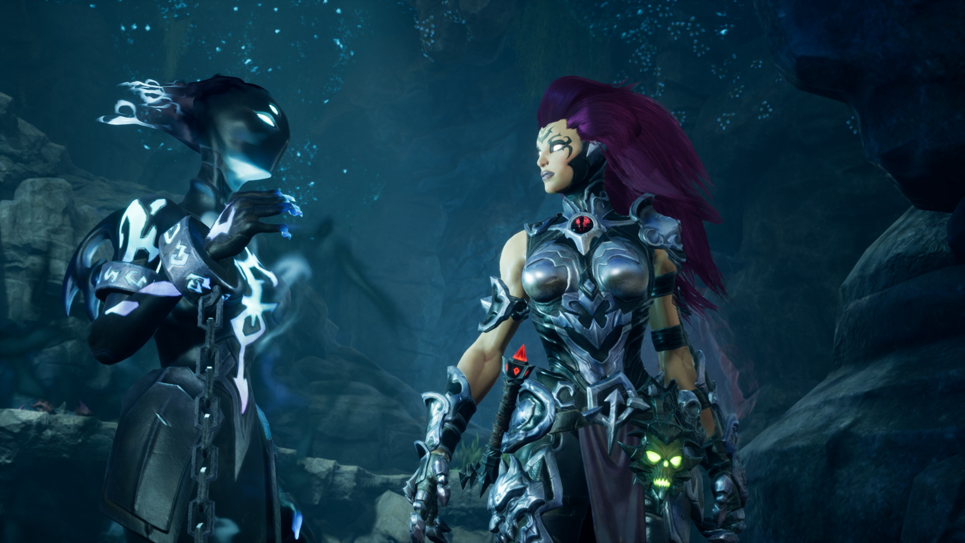 Darksiders III - screenshot 26