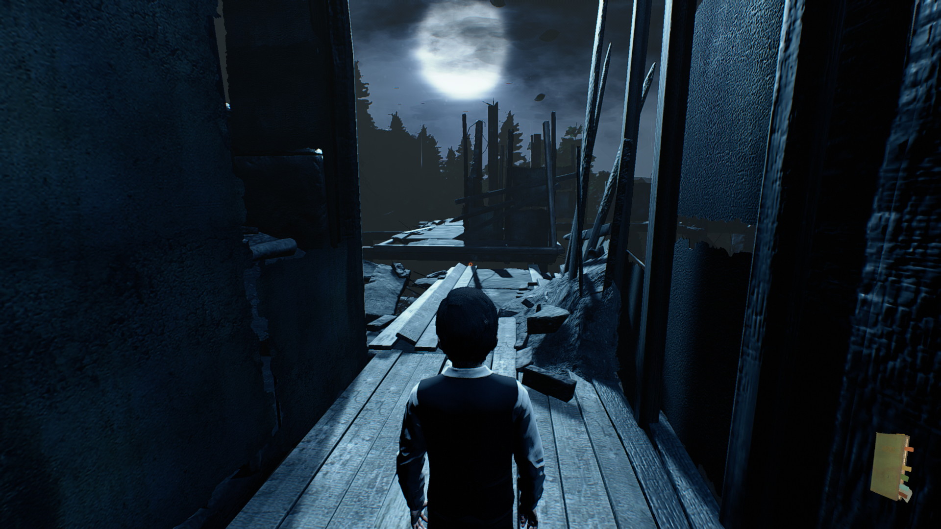 Lucius III - screenshot 5