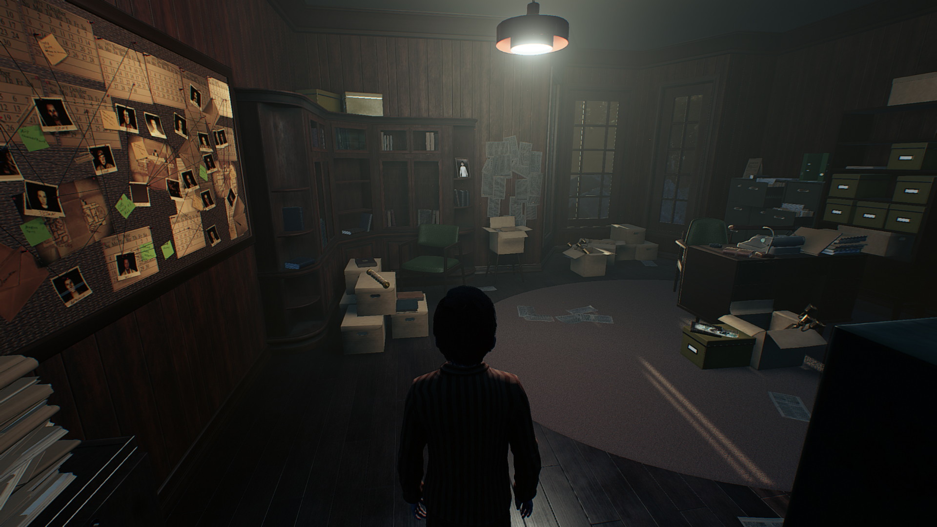 Lucius III - screenshot 2