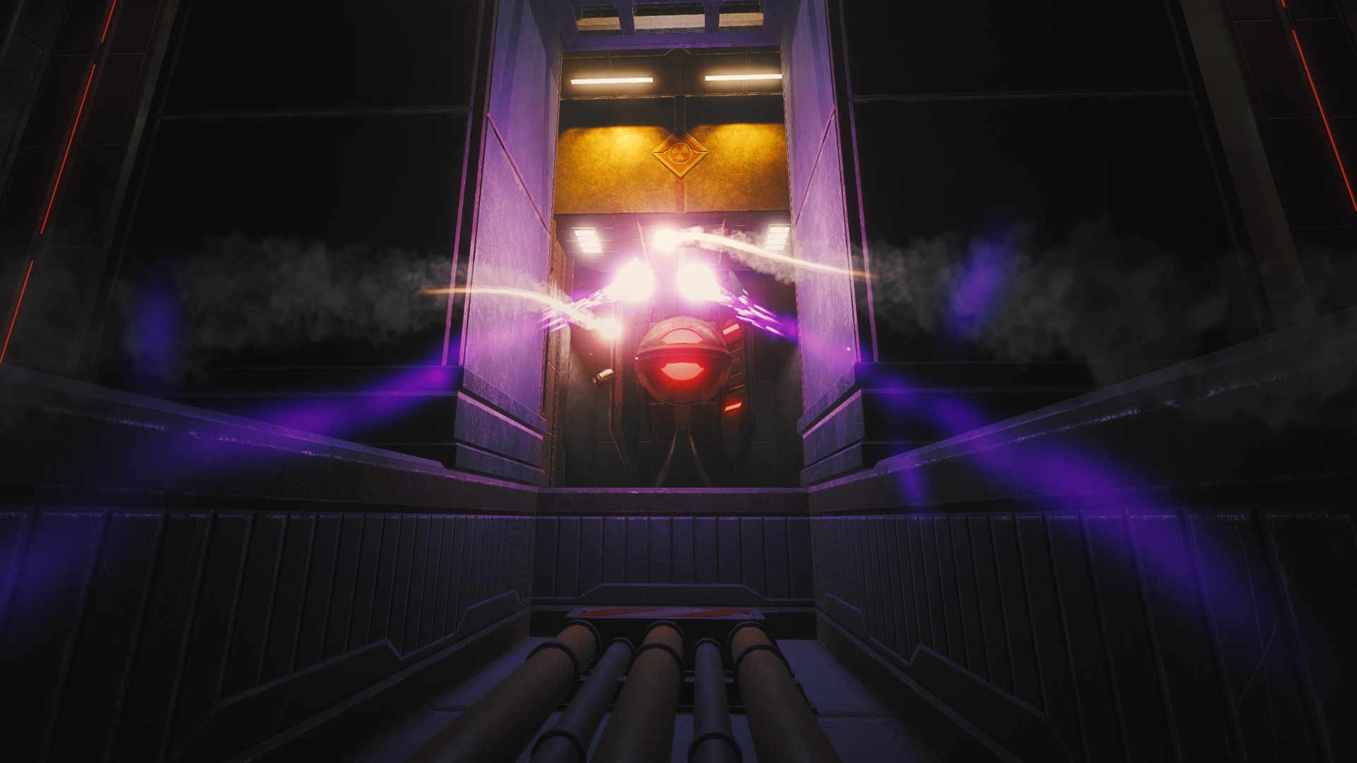 Overload - screenshot 4